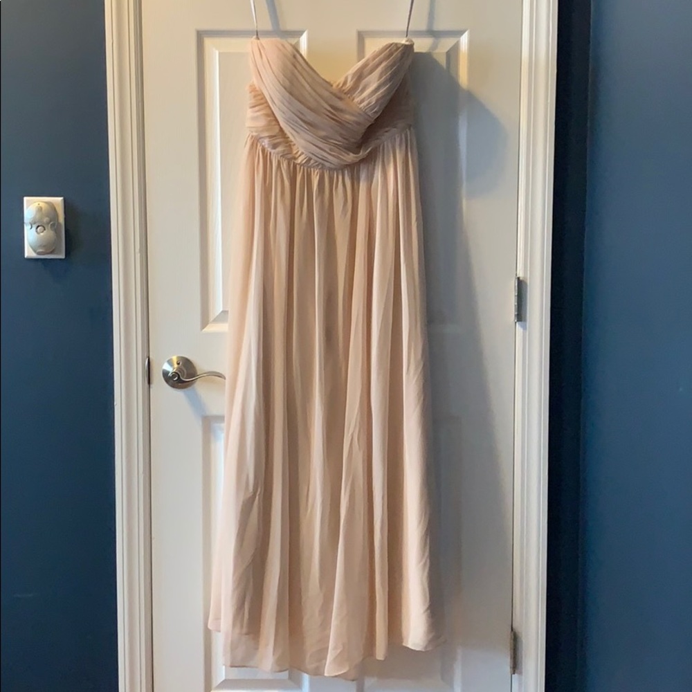 Jenny Yoo Dress